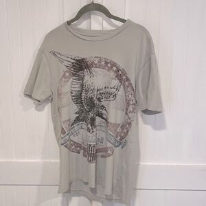 RETROFIT Tee shirt size S.